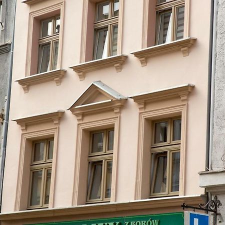Apartament Stars Stary Toruń Εξωτερικό φωτογραφία