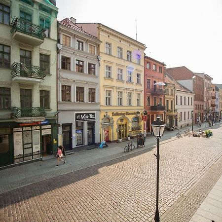 Apartament Stars Stary Toruń Εξωτερικό φωτογραφία
