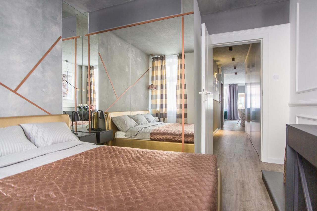 Apartament Stars Stary Toruń Εξωτερικό φωτογραφία