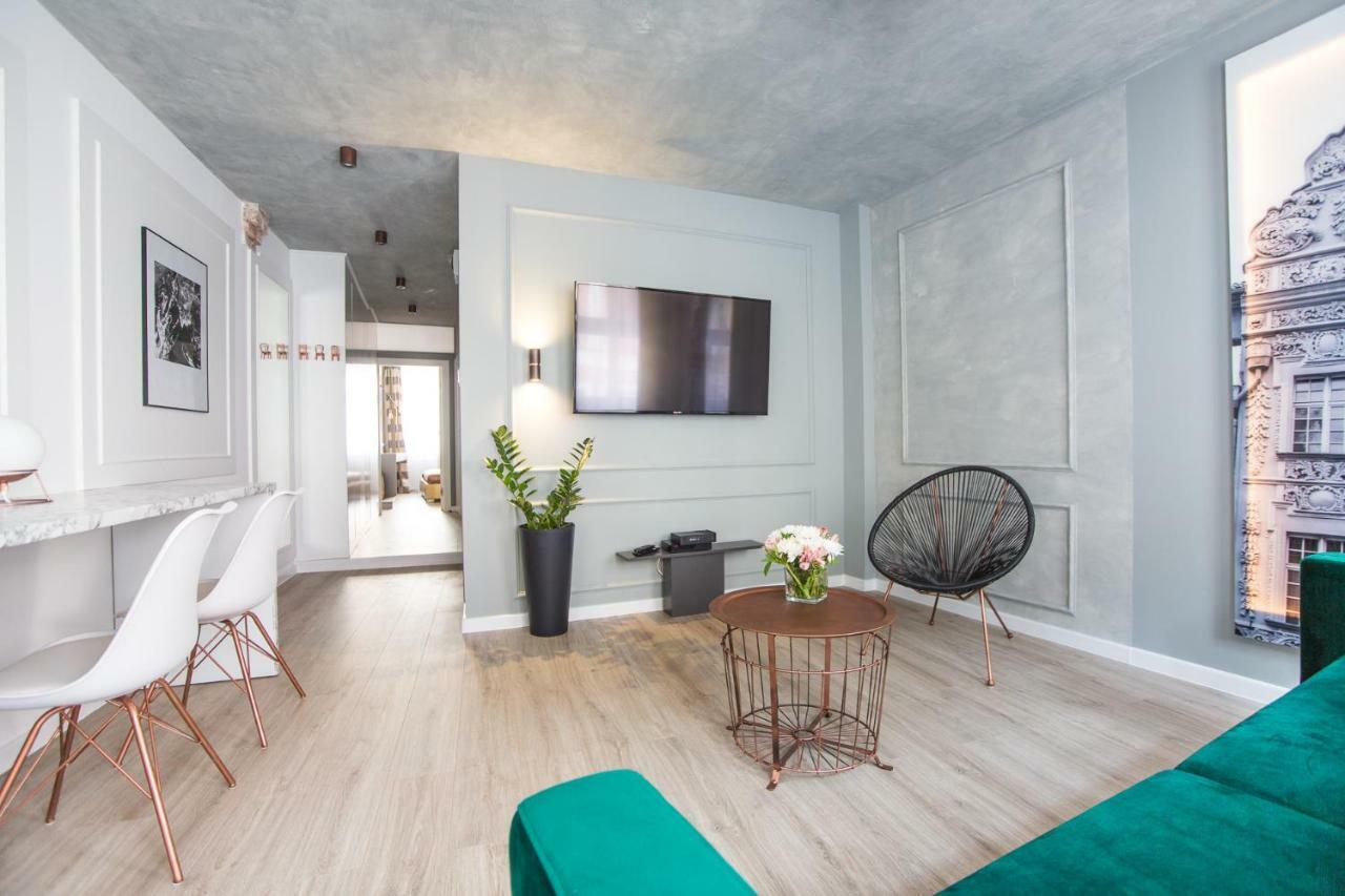 Apartament Stars Stary Toruń Εξωτερικό φωτογραφία