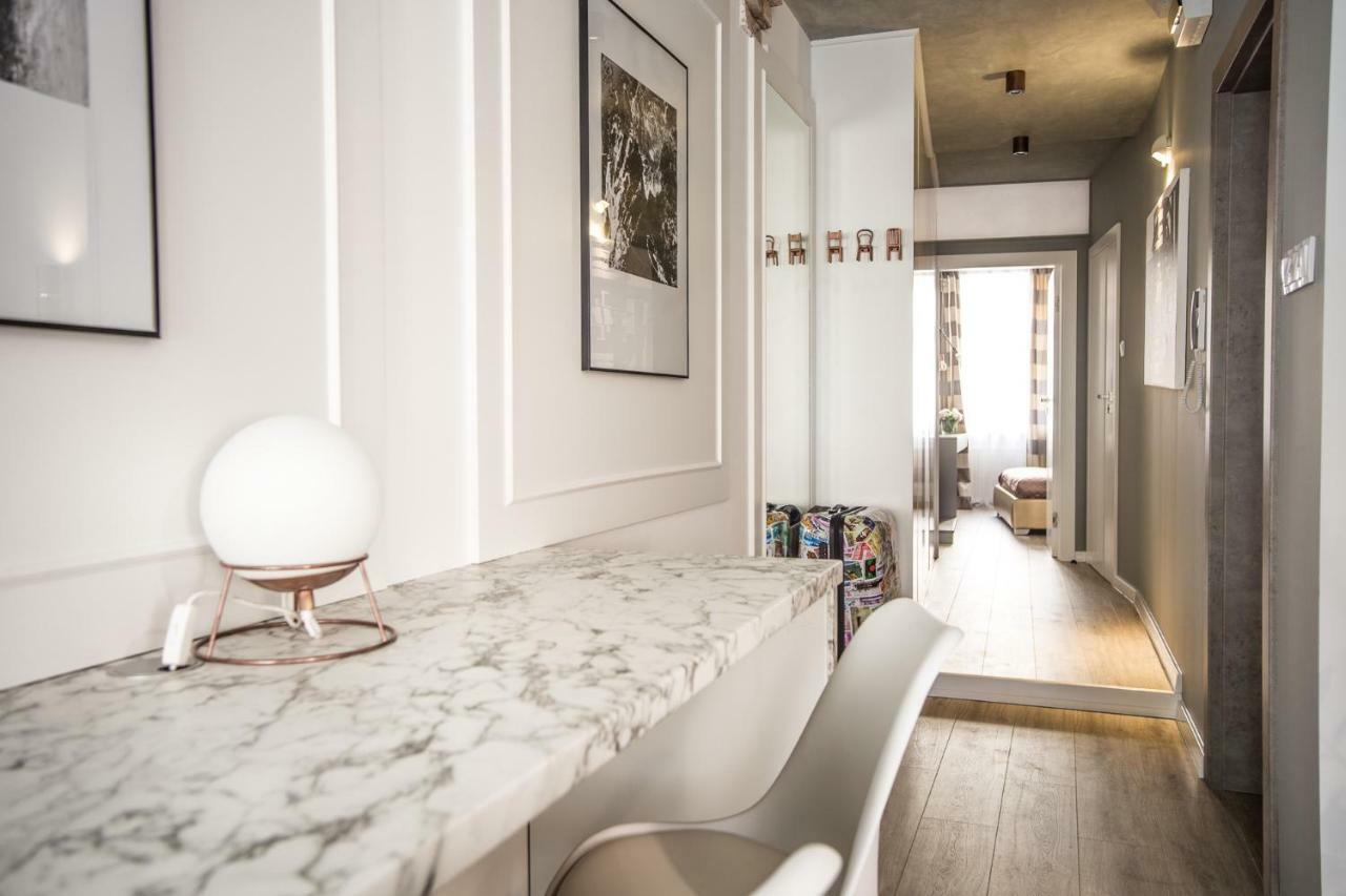 Apartament Stars Stary Toruń Εξωτερικό φωτογραφία