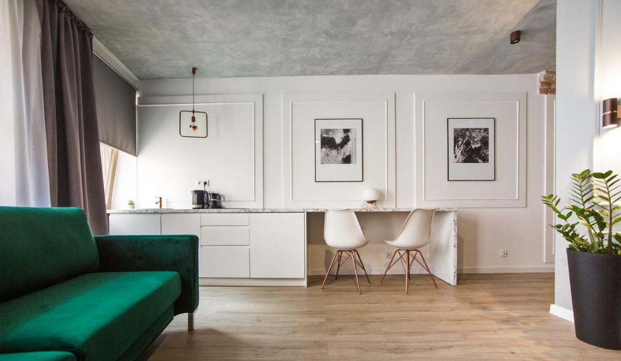 Apartament Stars Stary Toruń Εξωτερικό φωτογραφία