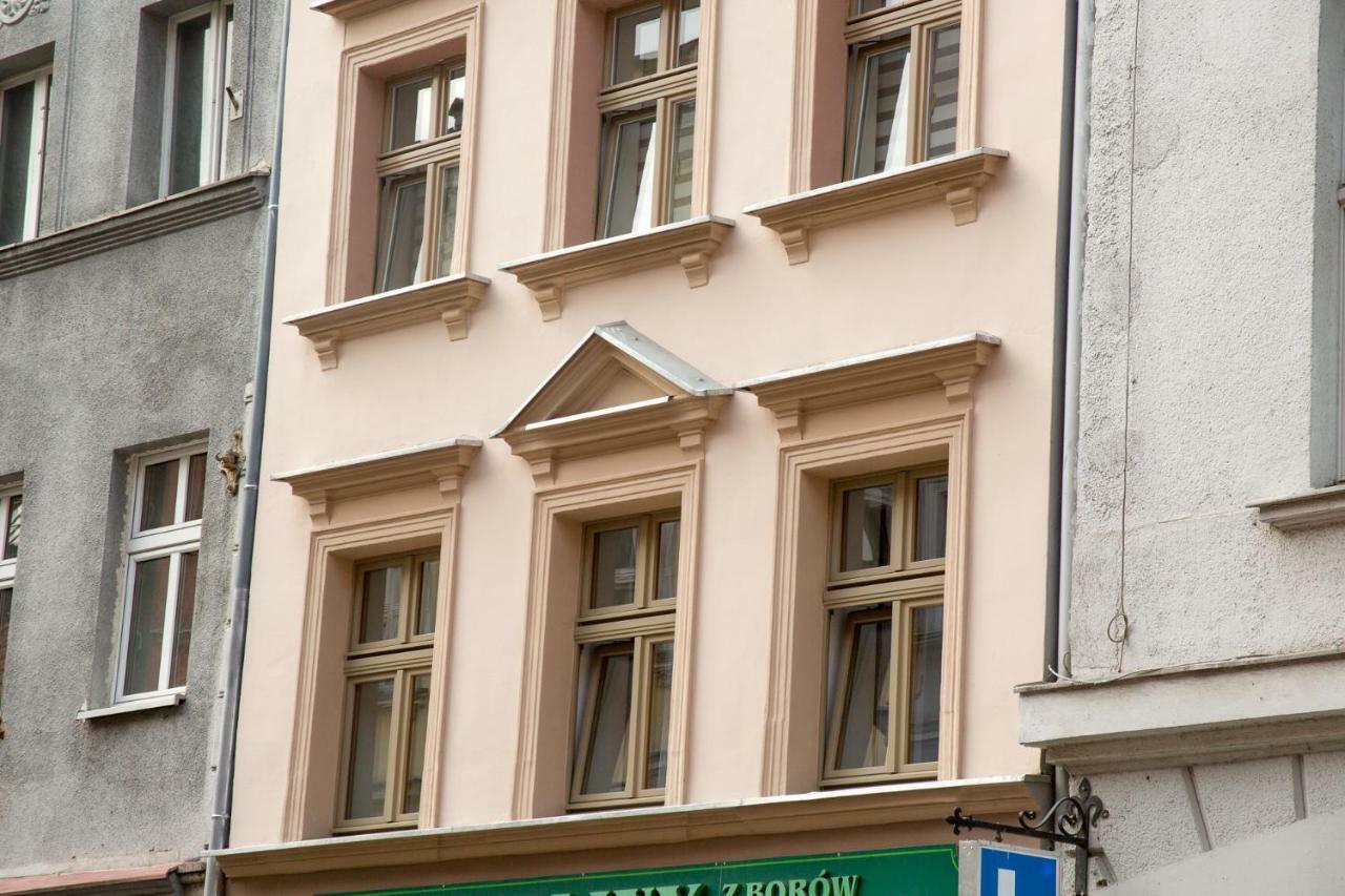 Apartament Stars Stary Toruń Εξωτερικό φωτογραφία