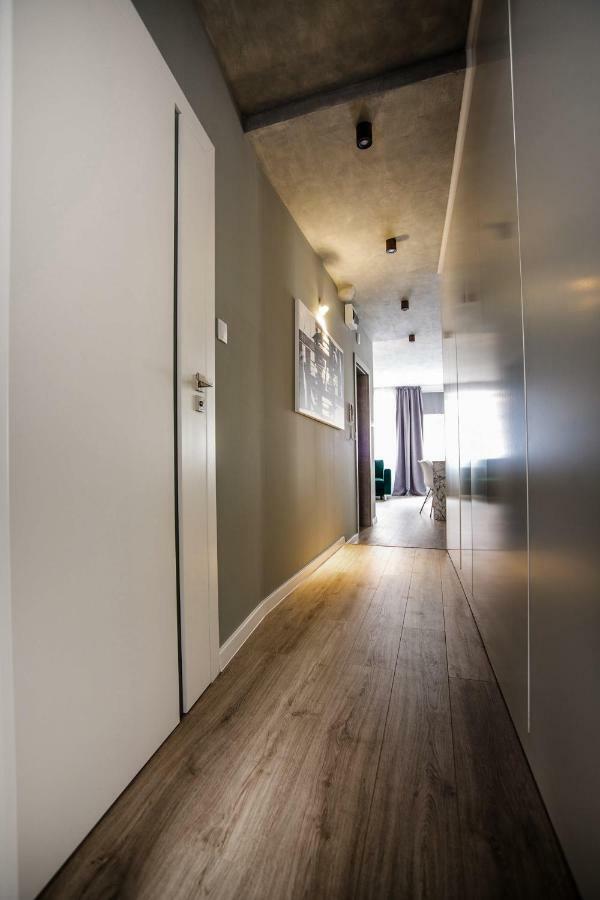 Apartament Stars Stary Toruń Εξωτερικό φωτογραφία