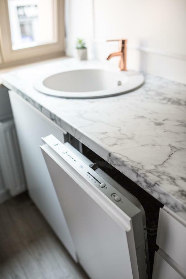 Apartament Stars Stary Toruń Εξωτερικό φωτογραφία