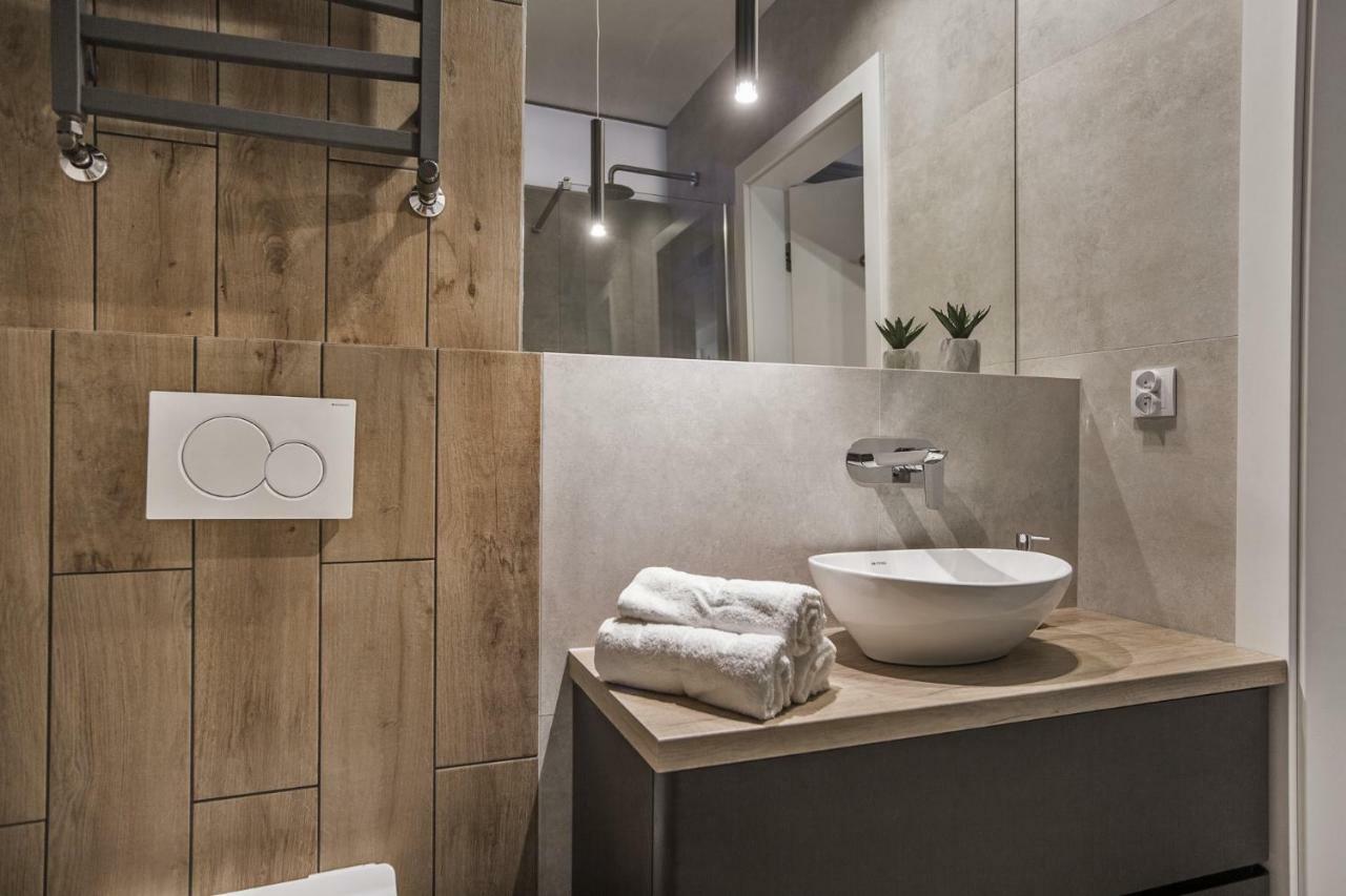 Apartament Stars Stary Toruń Εξωτερικό φωτογραφία