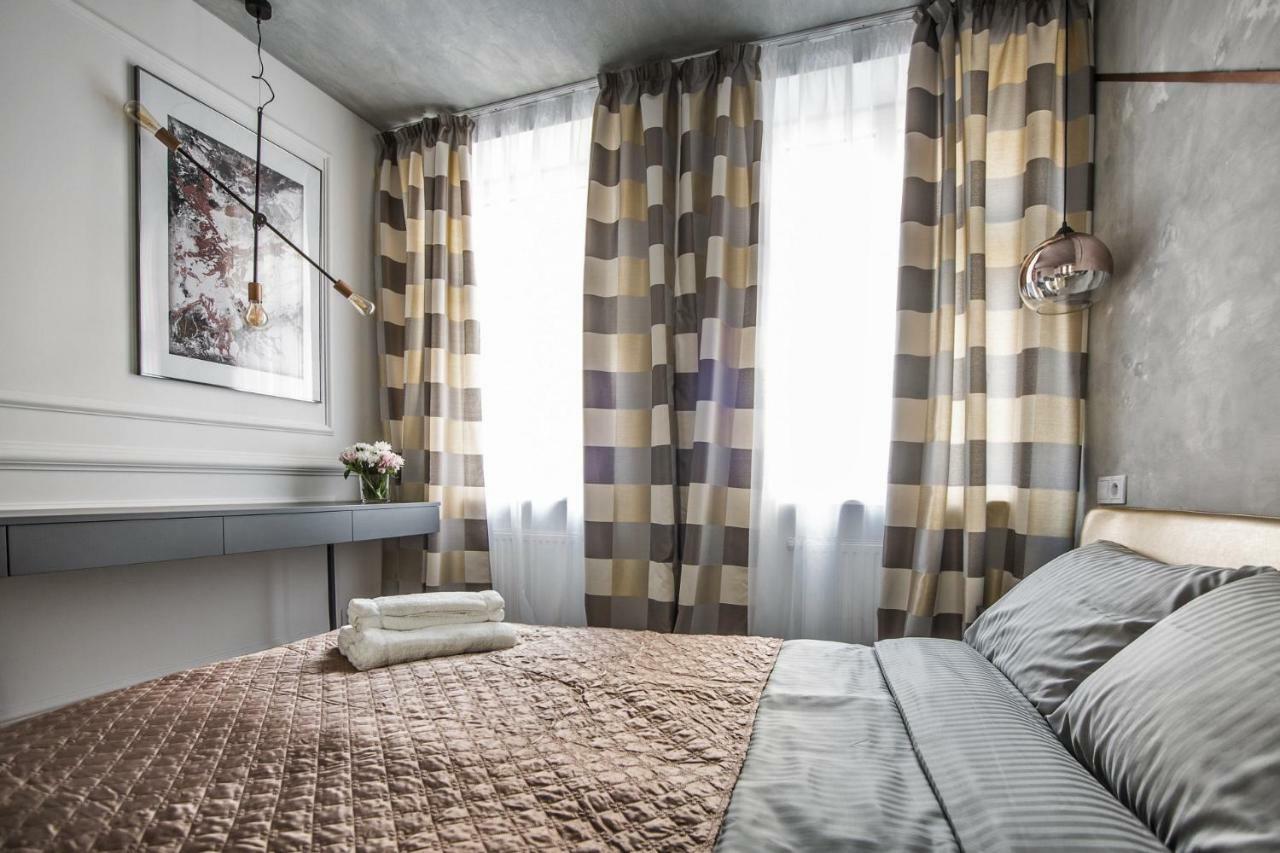 Apartament Stars Stary Toruń Εξωτερικό φωτογραφία