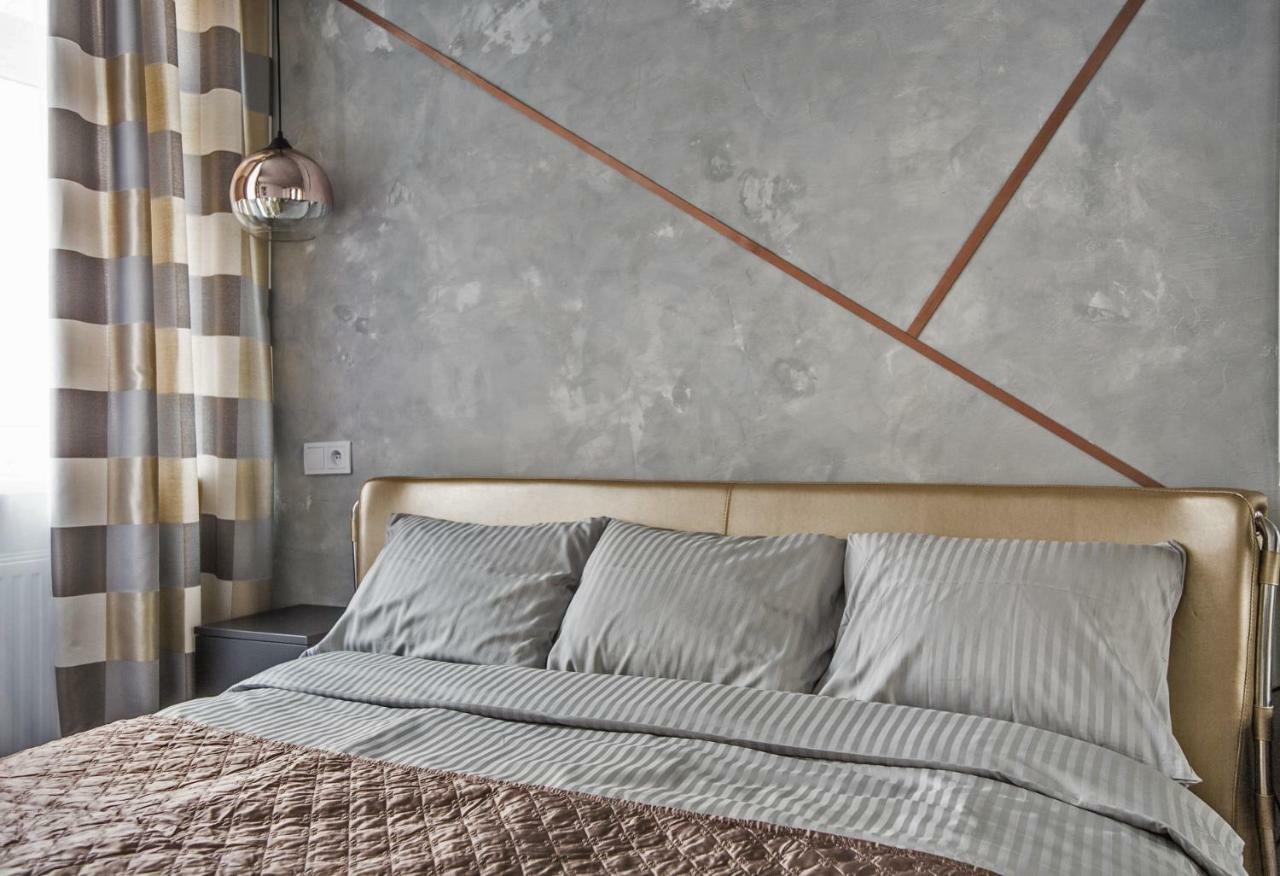 Apartament Stars Stary Toruń Εξωτερικό φωτογραφία