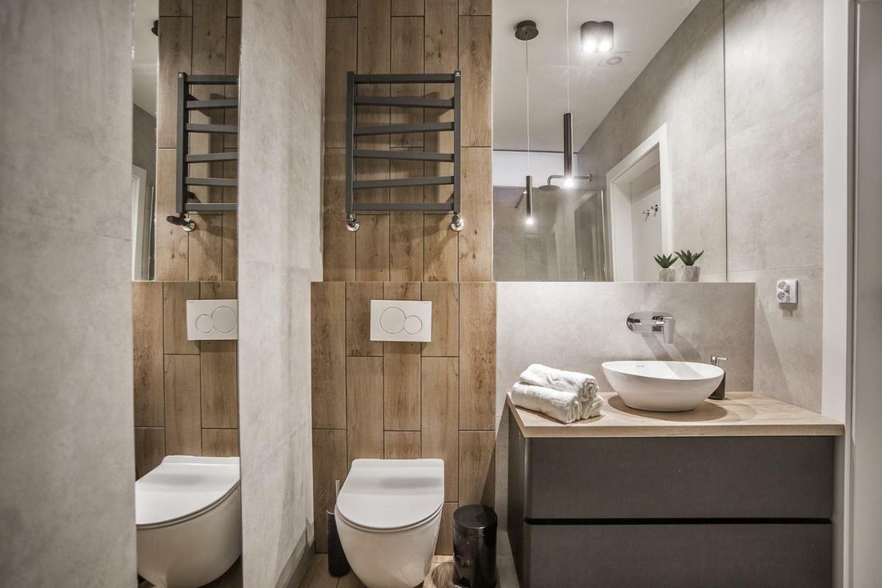 Apartament Stars Stary Toruń Εξωτερικό φωτογραφία